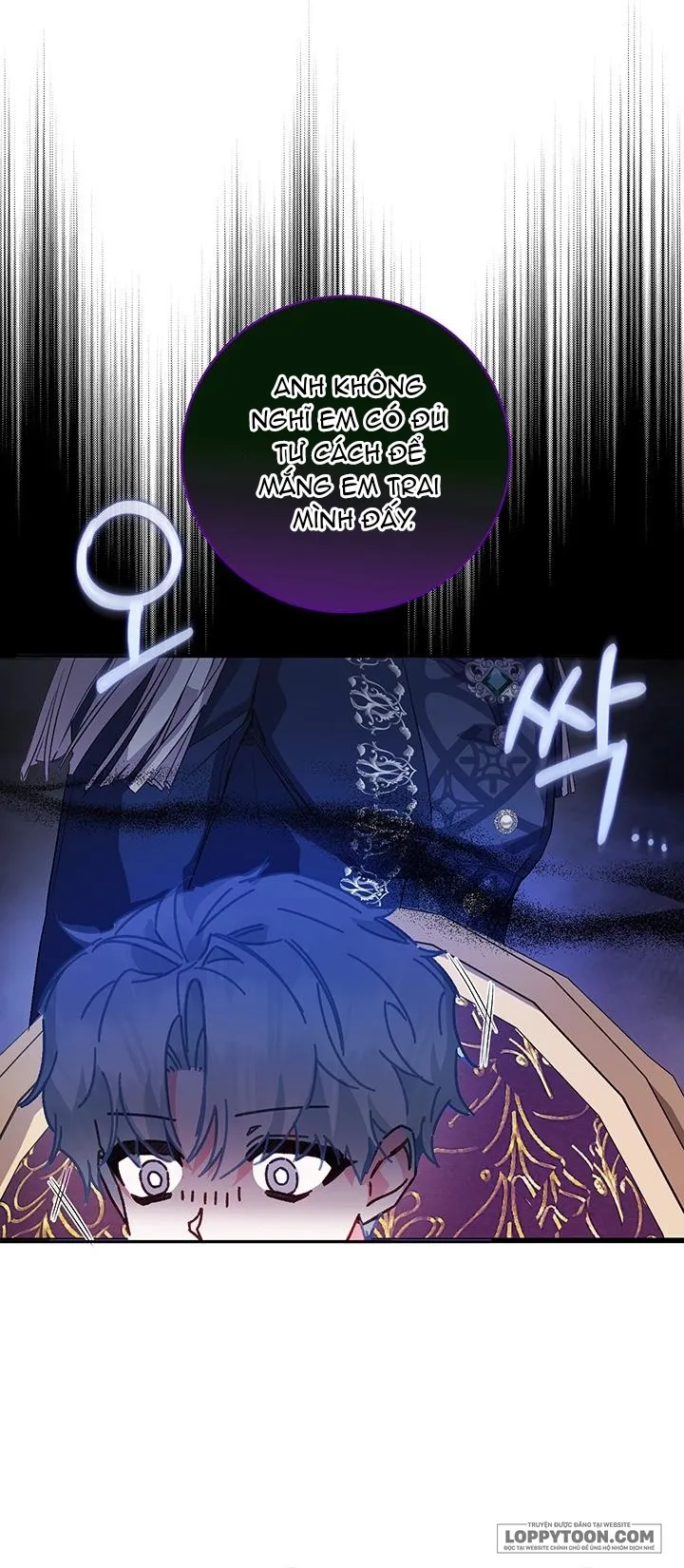Papa Là Kẻ Thù Kiếp Trước Của Tôi? Chap 5 - trang 26