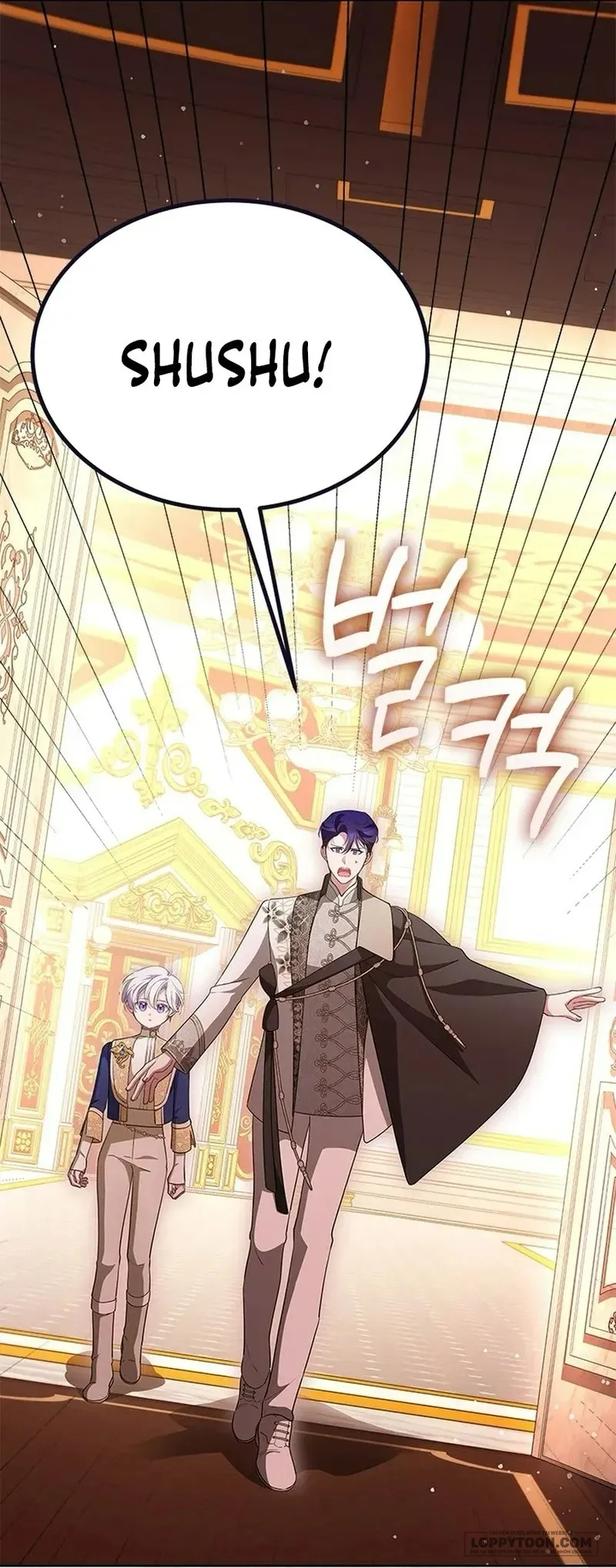 Đã Từ Chối Sủng Ái Rồi Mà Sao Còn Ám Ảnh Thế? Chap 53 - trang 42
