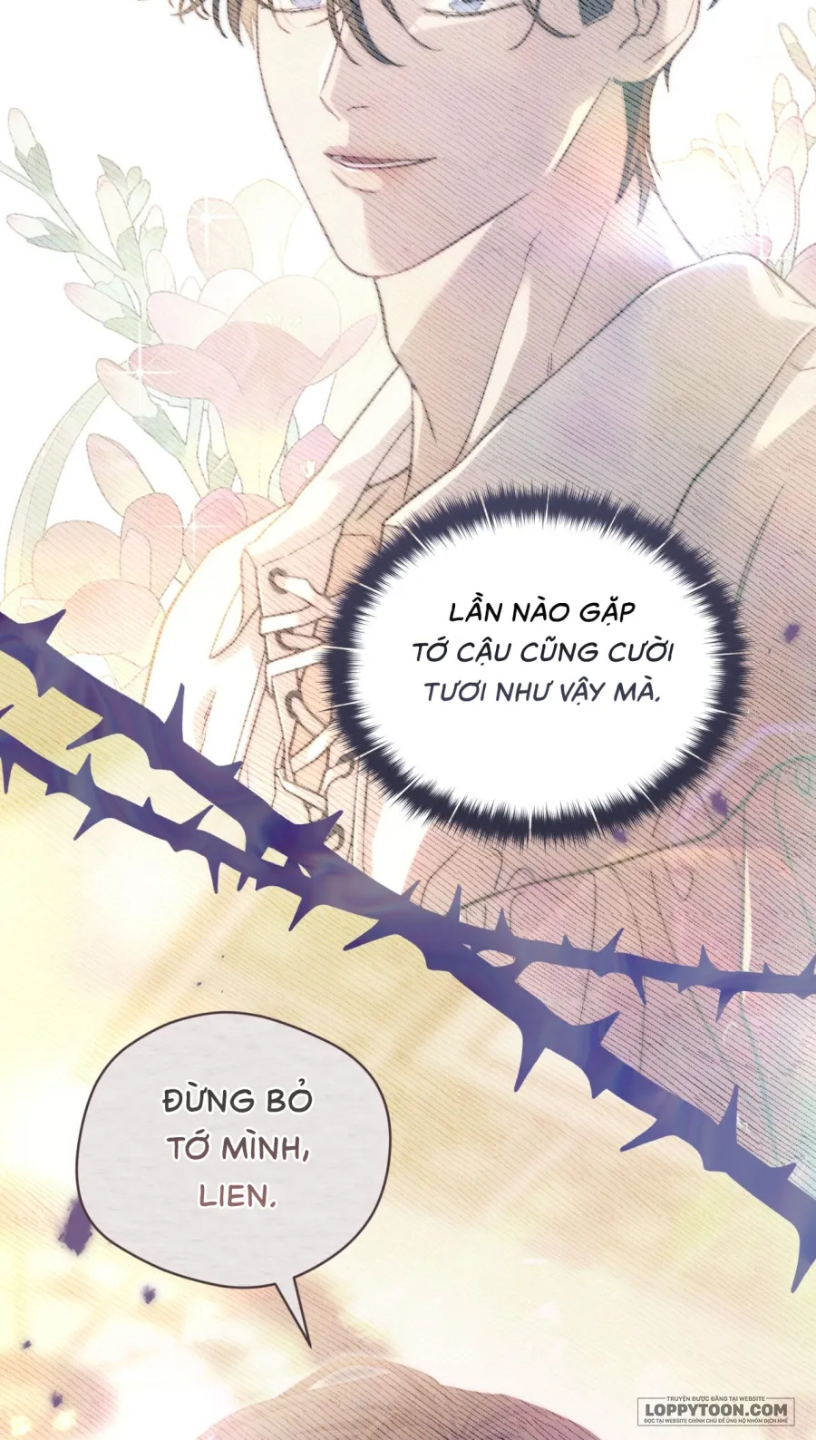 Phương Pháp Chữa Lành Cho Thanh Mai Trúc Mã Ốm Yếu Chap 15 - trang 56