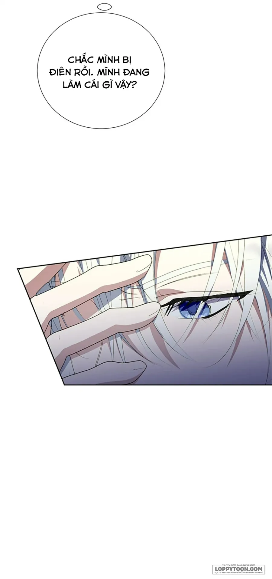 Phía Sau Mặt Nạ Của Nam Chính Hiền Lành Chap 64 - trang 21