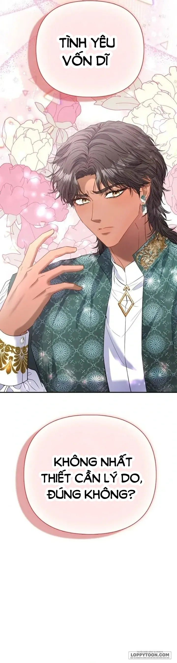 Nàng Công Chúa Của Mọi Người Chap 71 - trang 37