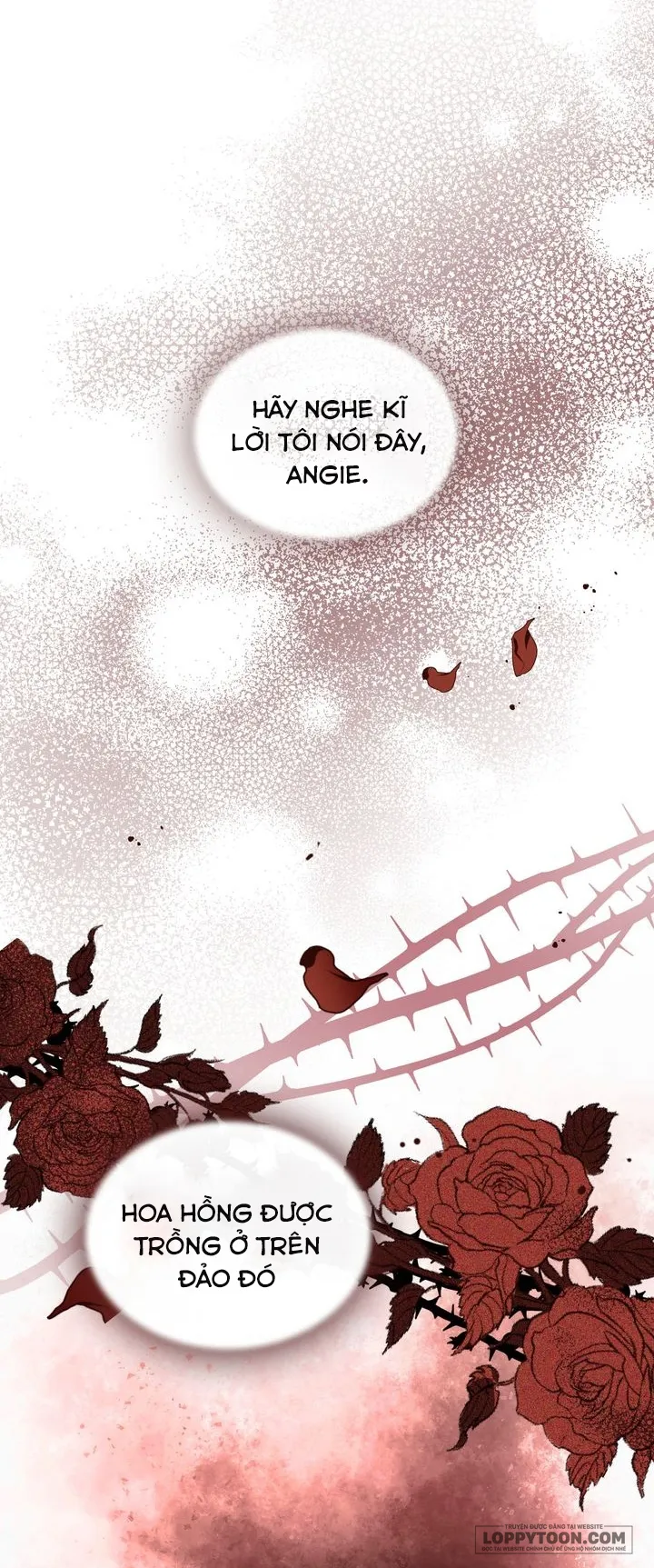 Chúa Phù Hộ Cho Sự Hủy Diệt Của Ta Chap 17 - trang 27