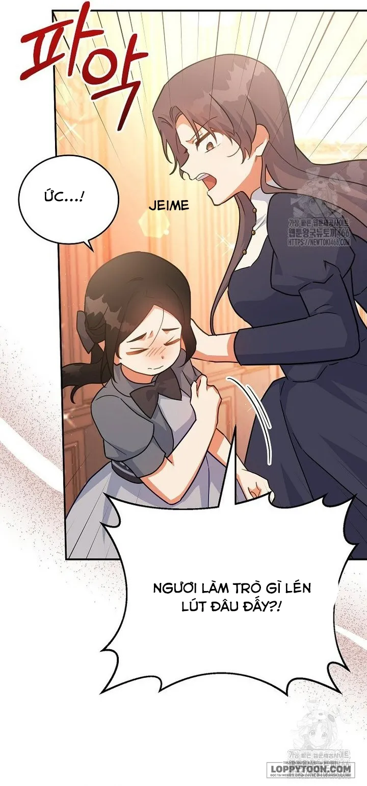 Bé Con Chốn Hoa Nở Chap 49 - trang 37