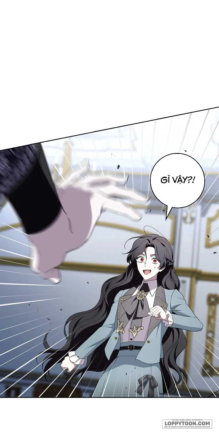 100 lời nguyền tại dinh thự Illestone Chap 21 - trang 22
