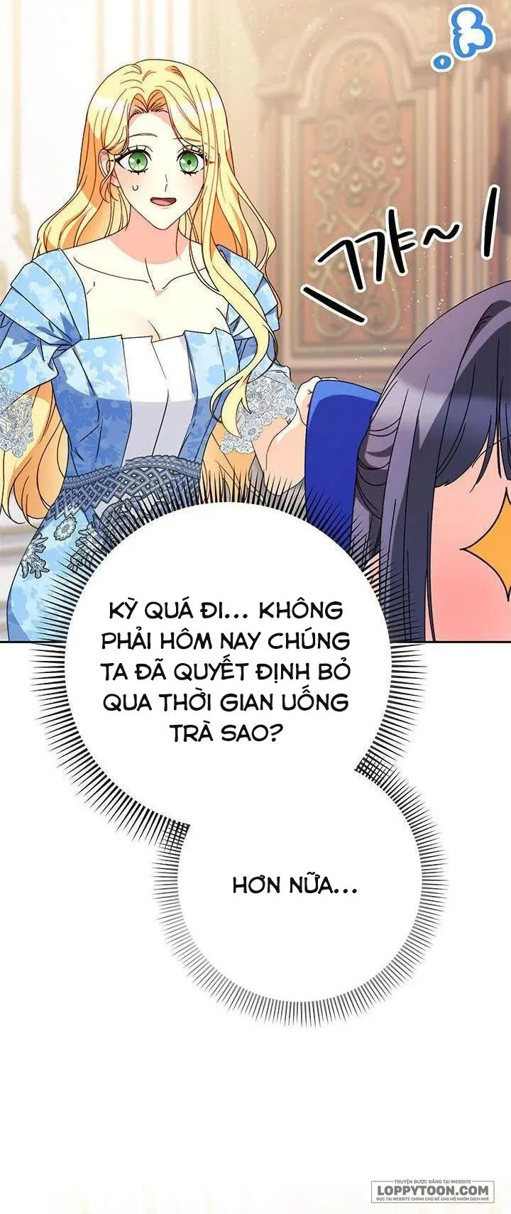 Nuôi Dưỡng Em Gái Xinh Đẹp Chap 68 - trang 47
