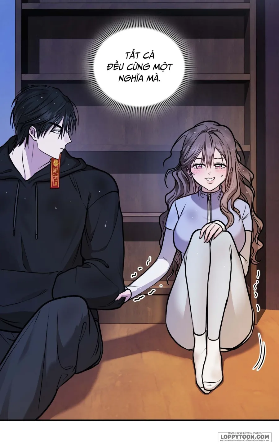 Yêu Tinh Chap 9 - trang 71