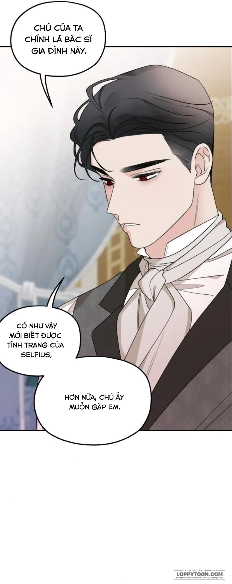 Gia Đình Chồng Quá Ám Ảnh Bởi Tôi Chap 19 - trang 40