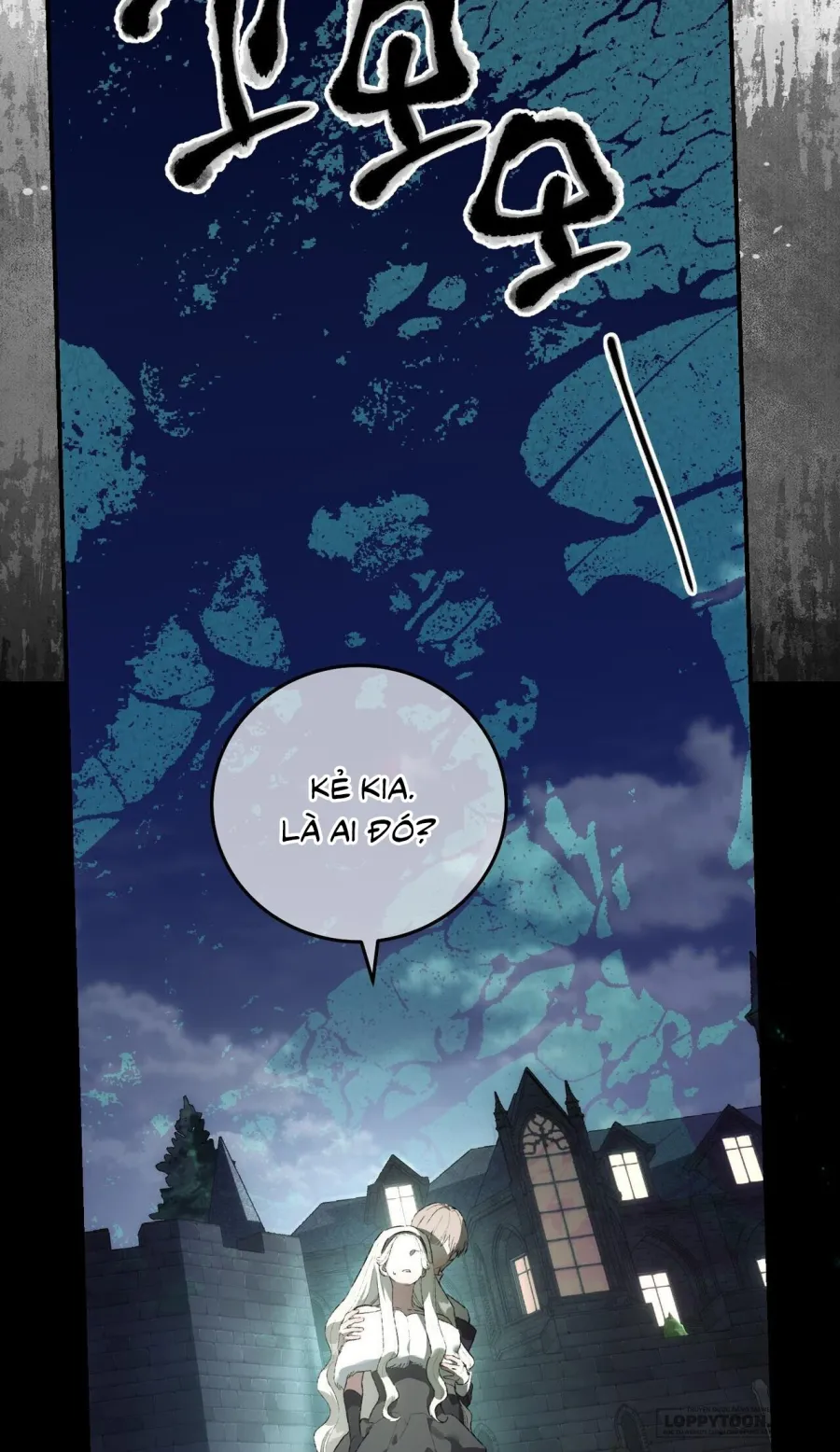Gửi Đến Kẻ Sẽ Hủy Diệt Tôi Chap 22 - 🔞🔞 - trang 56