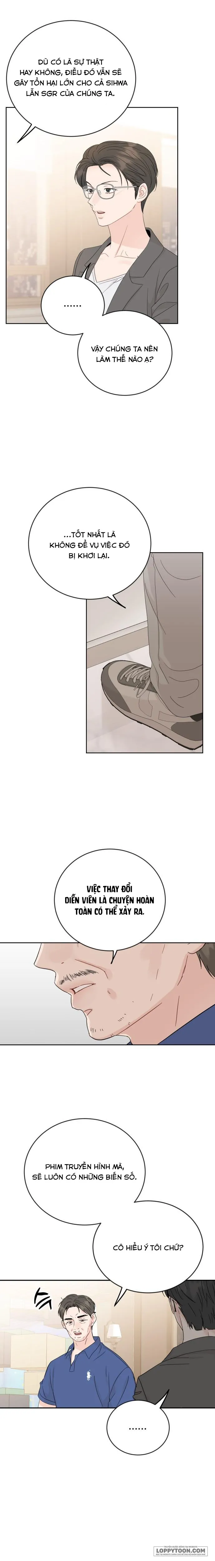 Người Một Nhà Chap 107 - trang 24