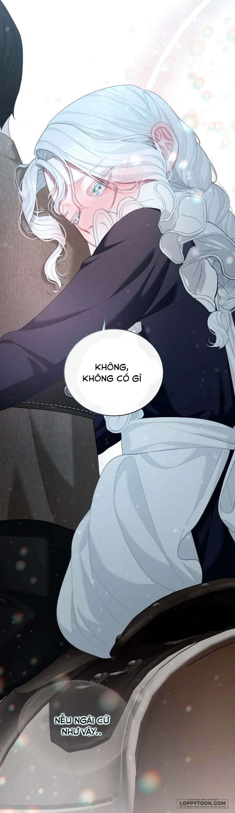 Hầu Nữ Không Còn Thèm Muốn Chủ Nhân Nữa Chap 9 - trang 75