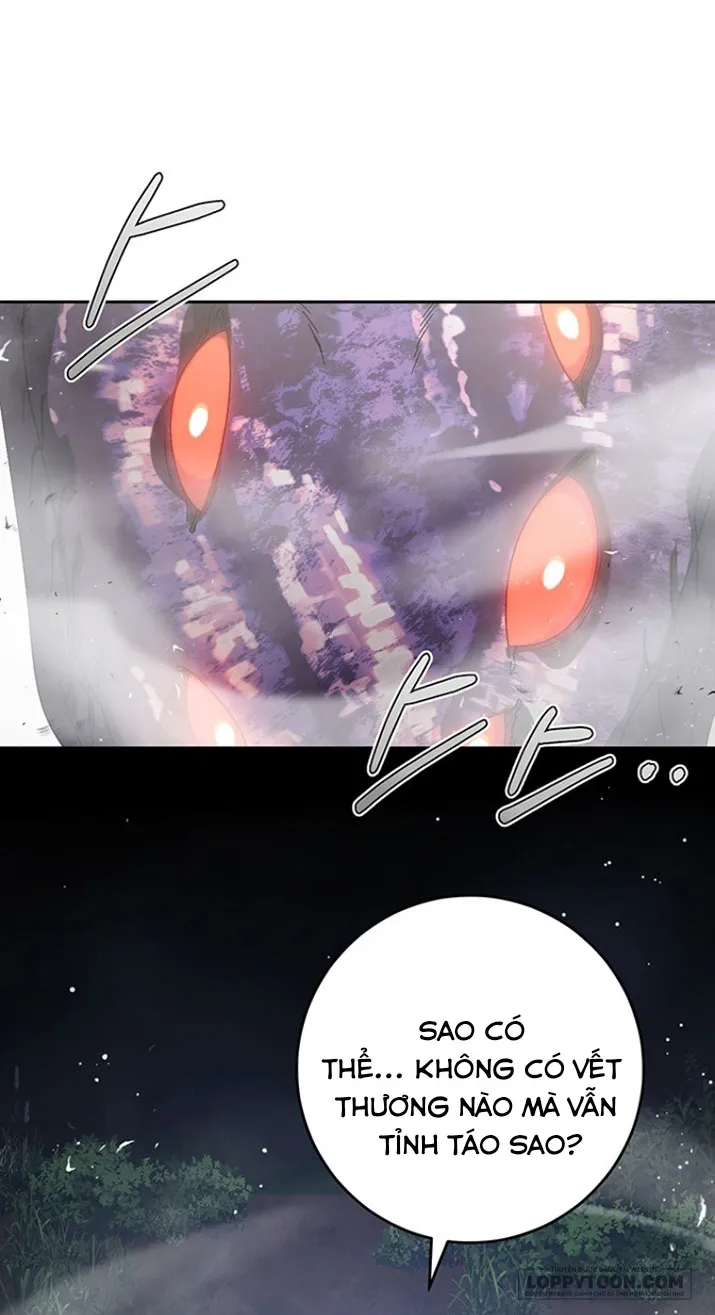 Nuôi Dưỡng Em Gái Xinh Đẹp Chap 18 - trang 33