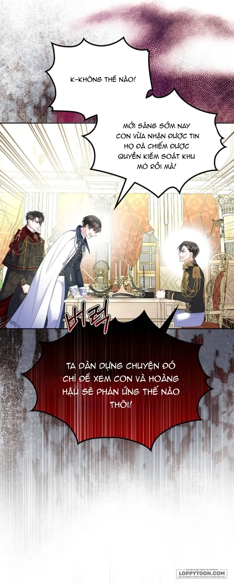 Tôi Sẽ Ly Hôn Với Anh Trai Nữ Chính Chap 85 - trang 9