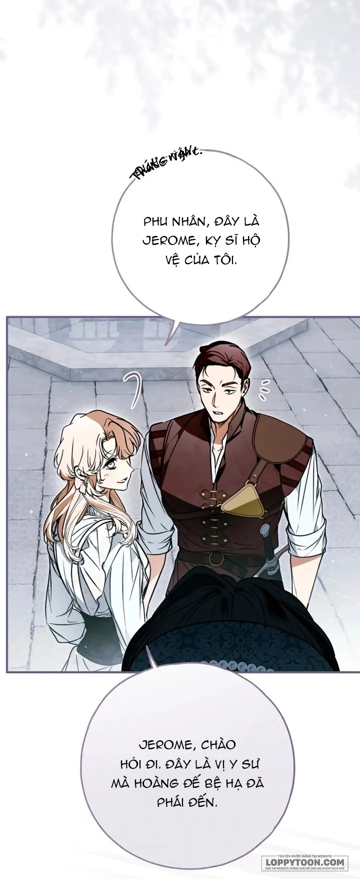 Có Kẻ Đã Sở Hữu Cơ Thể Của Tôi Chap 72 - trang 6