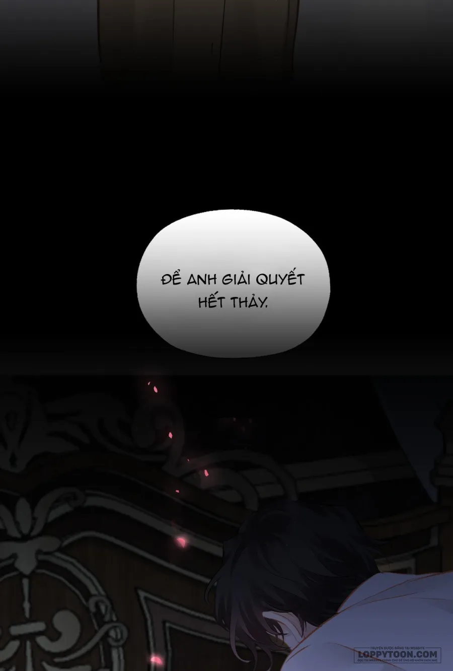 Hương Dục Niệm Chap 22 - trang 7