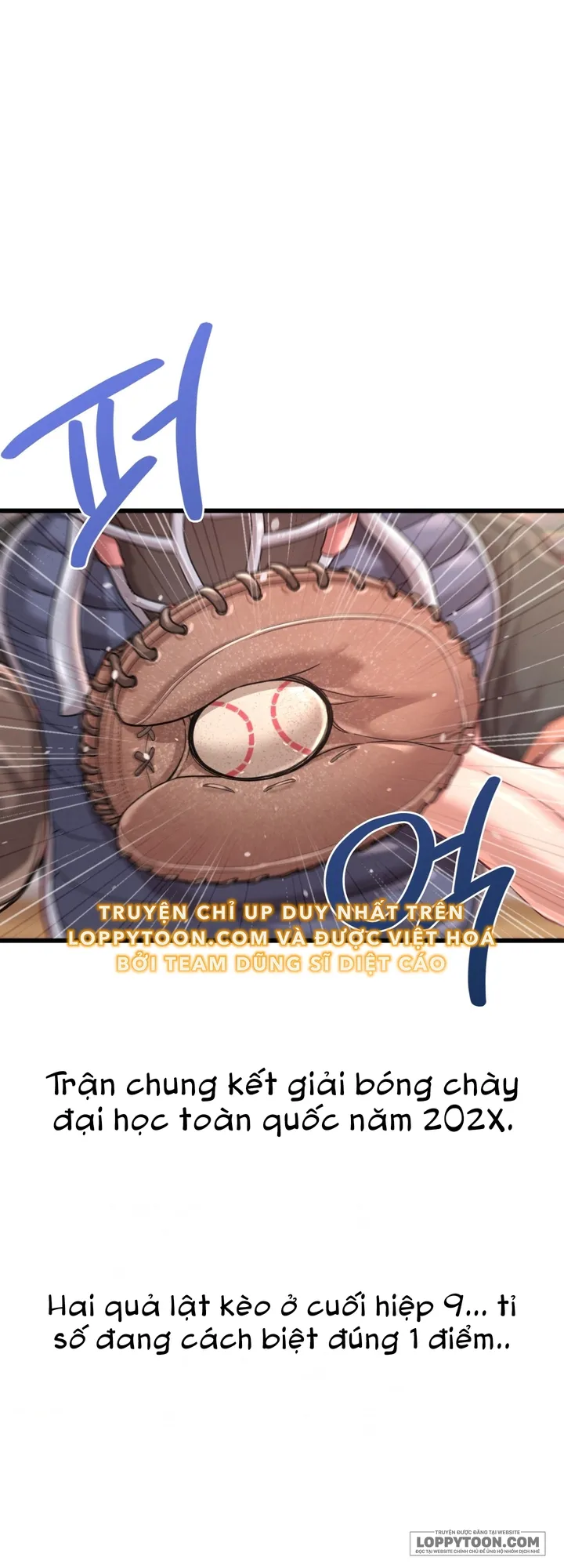 Tình Dục Và Thể Thao Chap 1 - 🔞🔞🔞 - trang 2