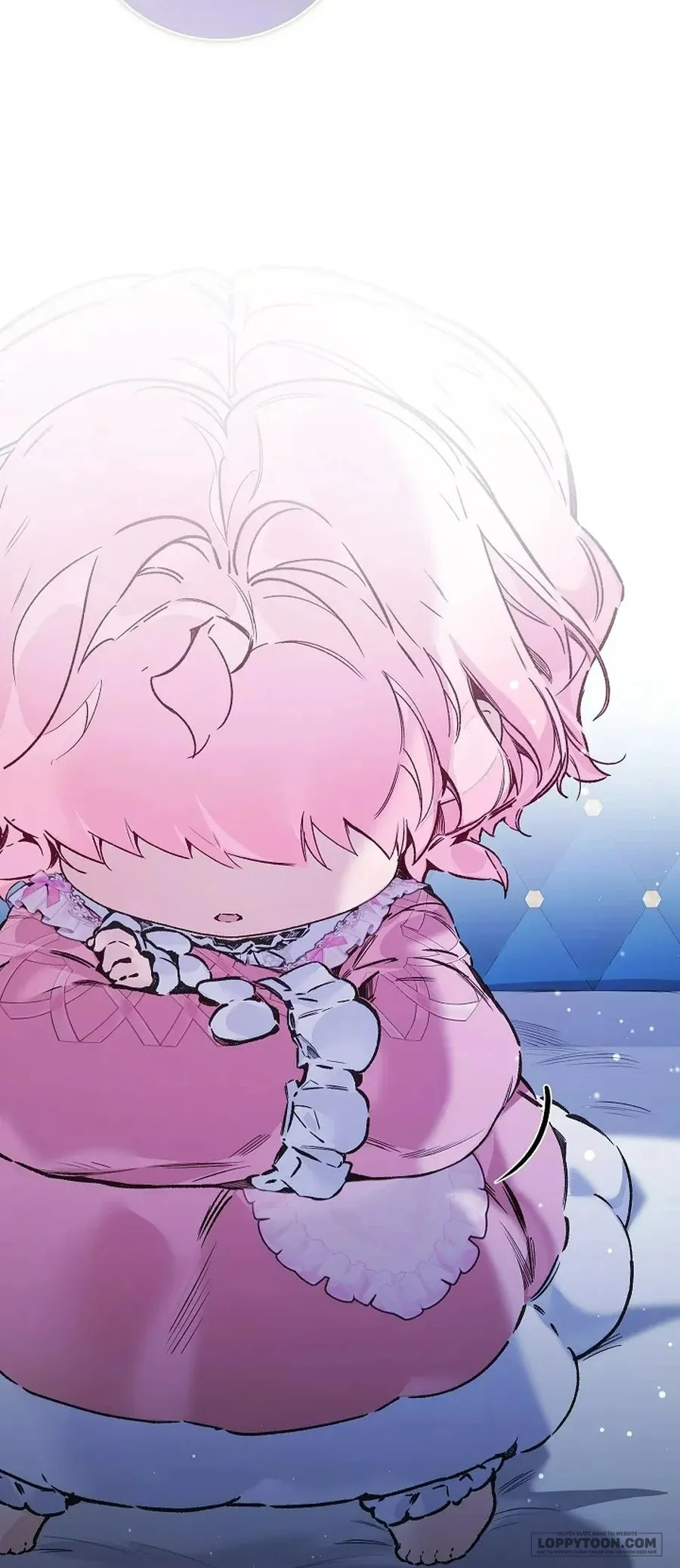 Papa Là Kẻ Thù Kiếp Trước Của Tôi? Chap 68 - trang 38
