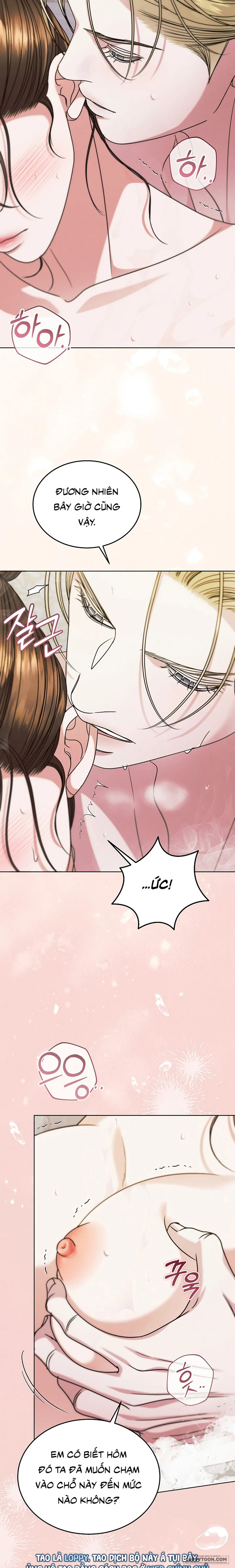 Hãy Cầu Xin Tôi Đi Chap 87 - 🔞🔞 - trang 25