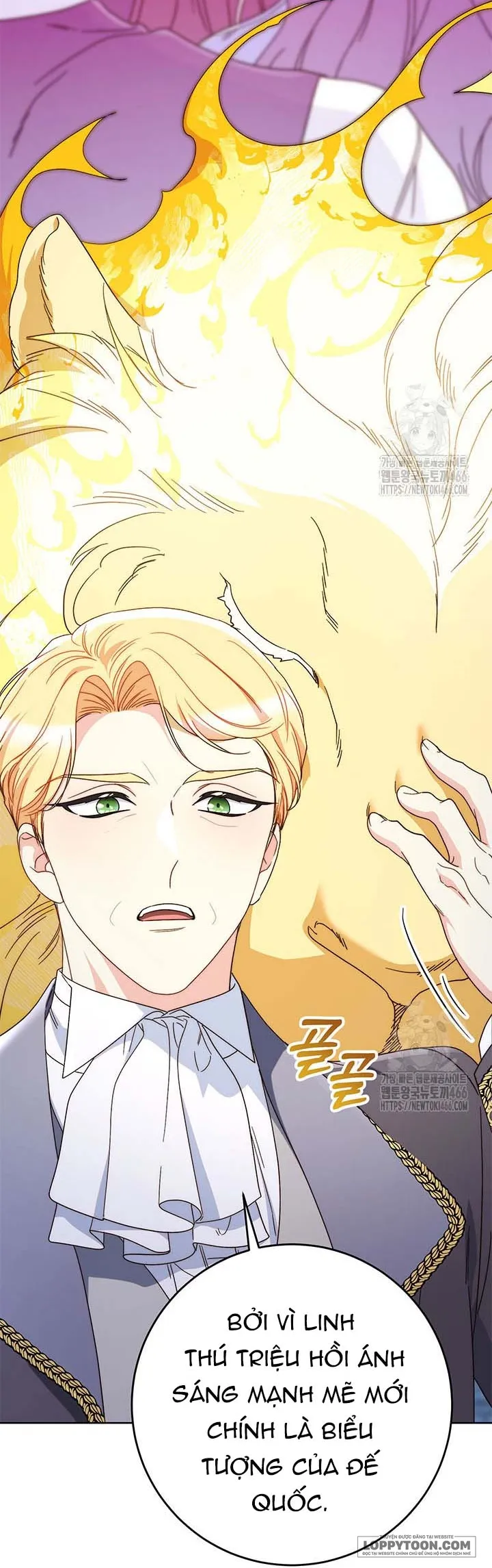 Nuôi Dưỡng Em Gái Xinh Đẹp Chap 80 - trang 22