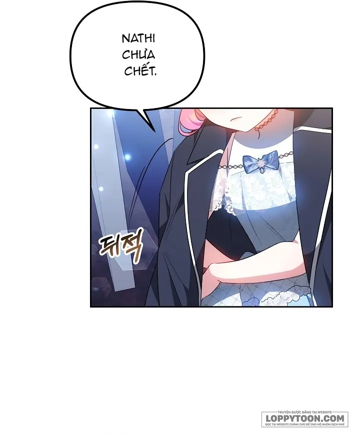 Rồng Con Thuần Hóa Những Kẻ Điên Rồ Chap 31 - trang 7