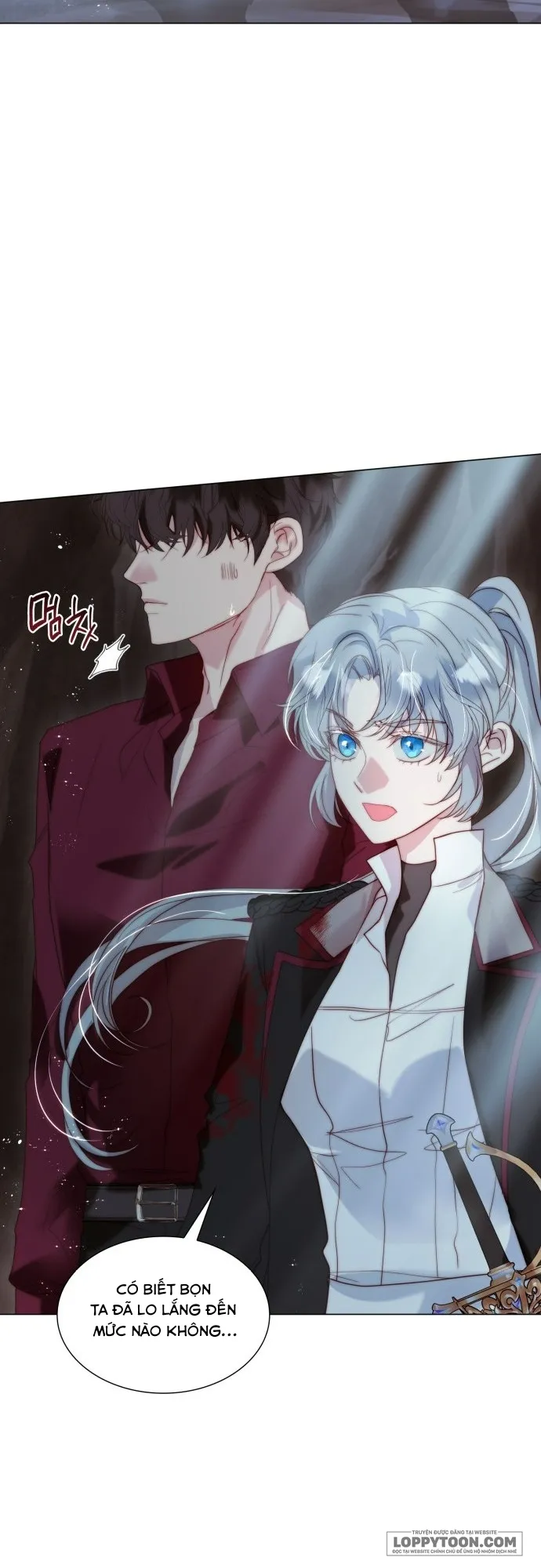Tôi Được Sinh Ra Là Cô Con Gái Thứ Hai Chap 83 - end ss2 - trang 6