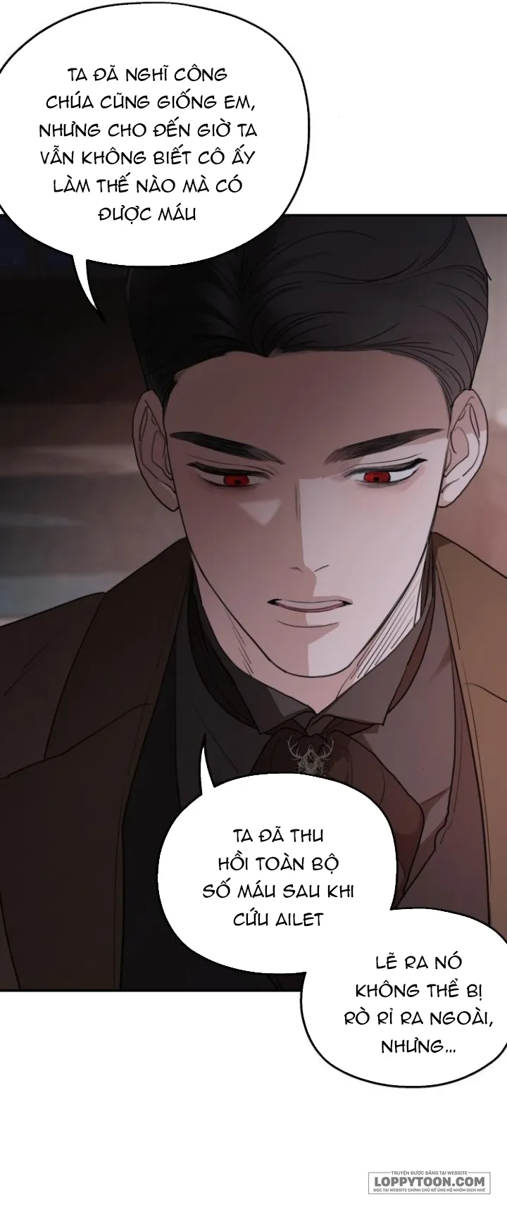 Gia Đình Chồng Quá Ám Ảnh Bởi Tôi Chap 82 - trang 50