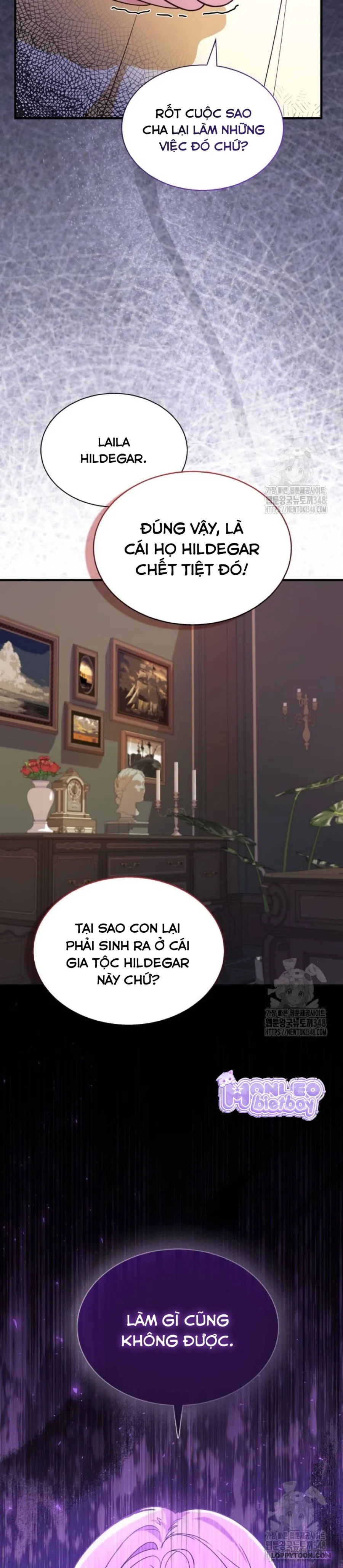 Dẫu Cho Con Gái Của Kẻ Phản Diện Trùng Sinh Chap 1 - trang 67