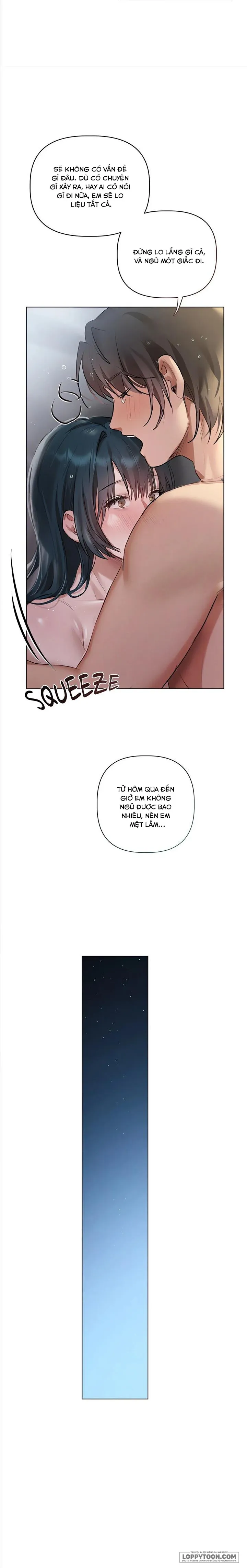 Làm Quen Với Mia Chap 6 - H++ - trang 15