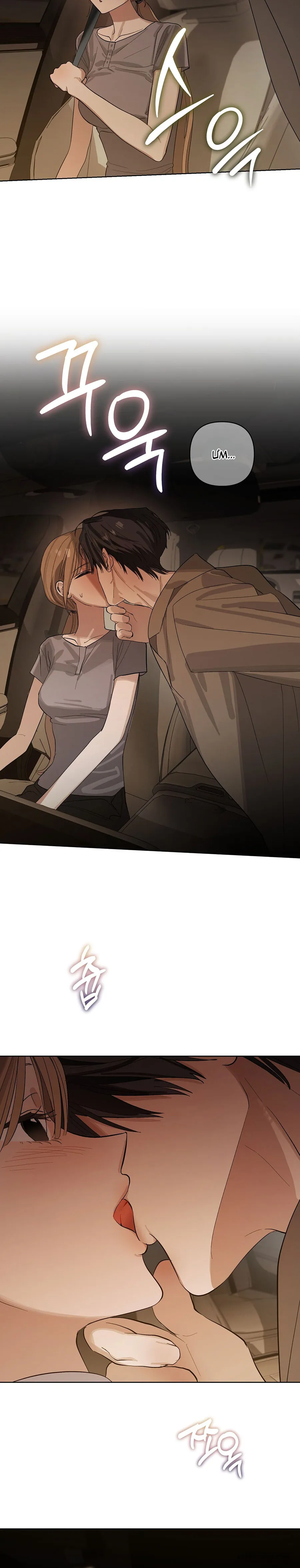 Chạm Vào Cơ Thể Chap 31 - trang 18