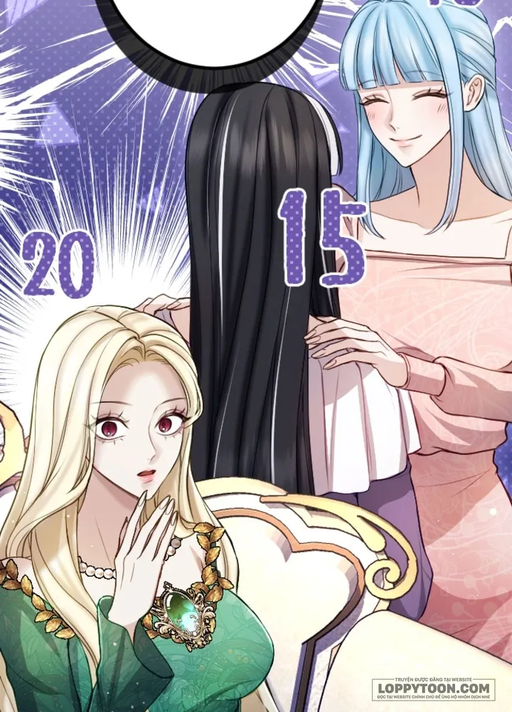 Tôi Sẽ Bị Trừ Khử Cùng Hoàng Đế Chap 112 - trang 84