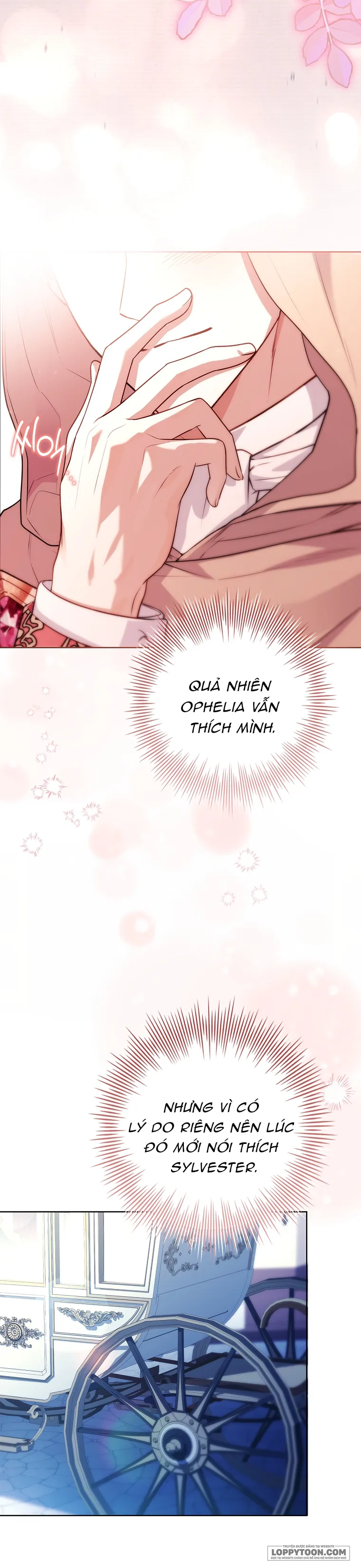 Chồng Ơi, Tại Sao Chúng Ta Không Thể Ly Hôn? Chap 88 - trang 31