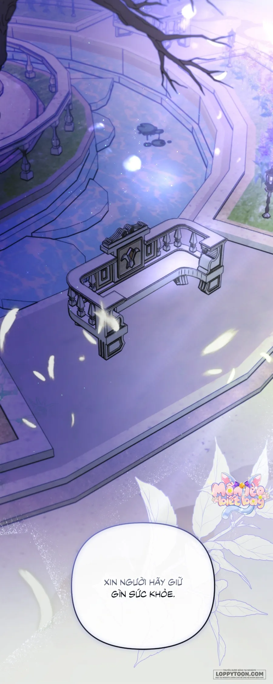 Lần Thứ Hai Tôi Kết Hôn Với Quái Vật Chap 45 - END SS1 - trang 46