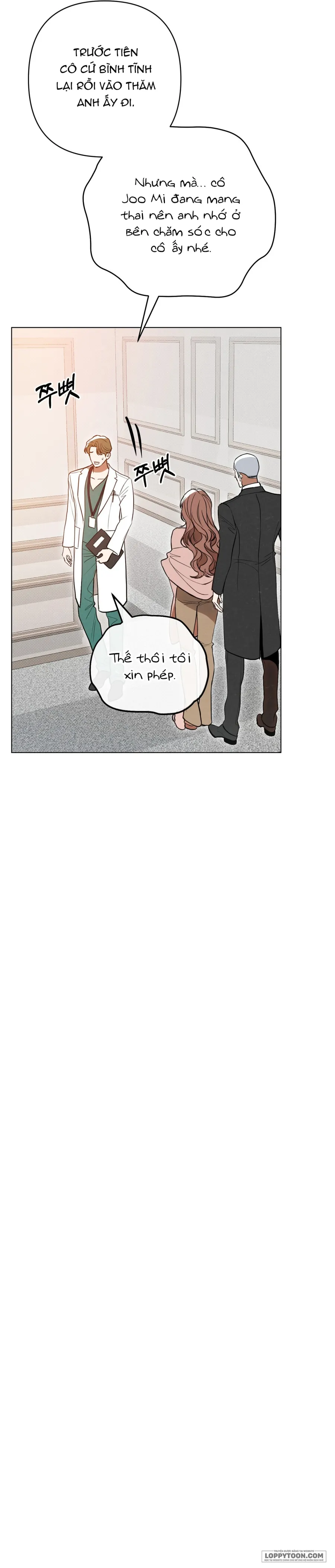 Ngưỡng Tuyệt Đối Chap 50 - trang 47