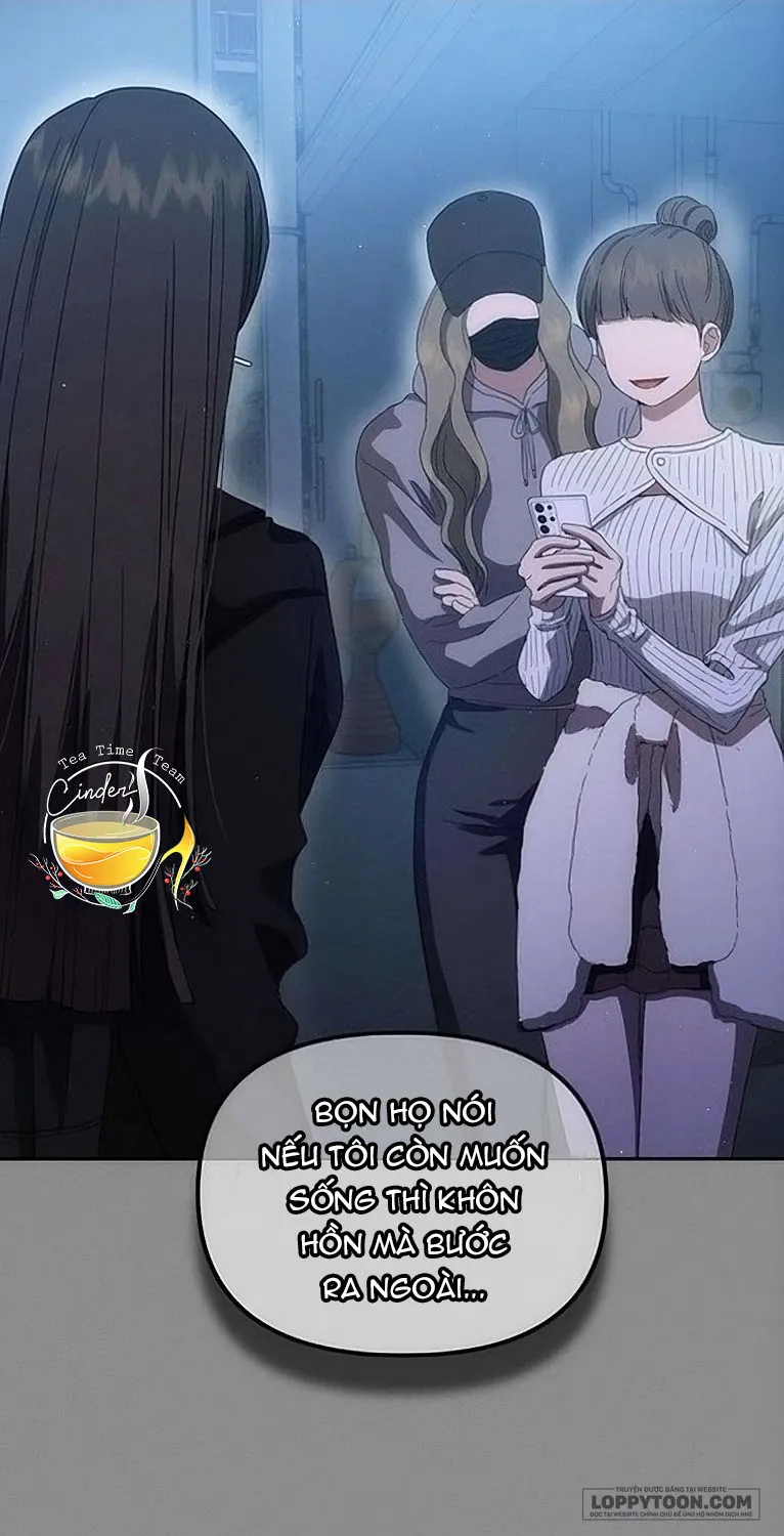 Tình Yêu Thuần Khiết Hư Hỏng Chap 17 - trang 37