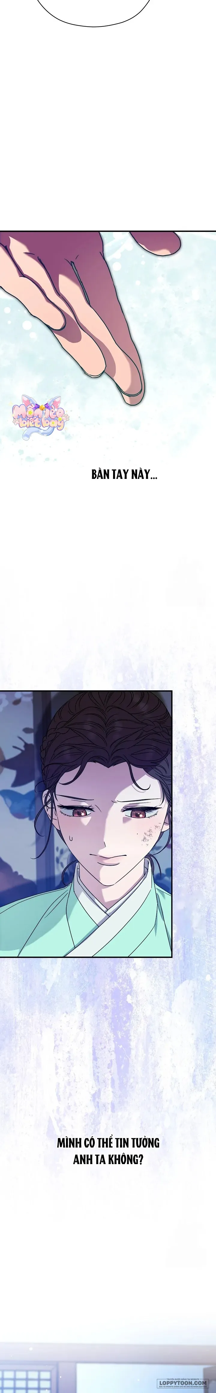 Ta Chỉ Muốn Ăn Em Chap 6 - trang 14