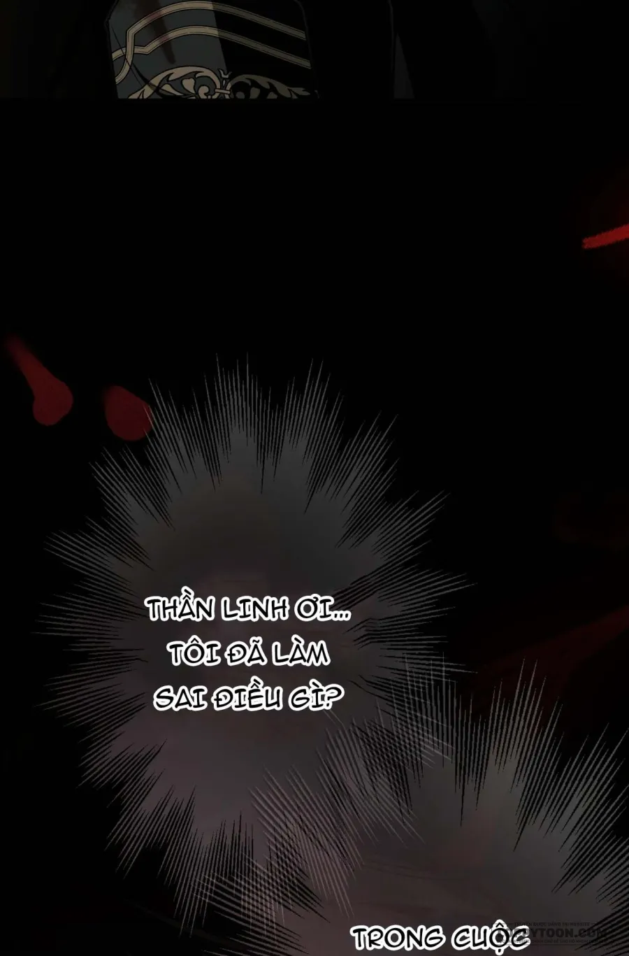 Nàng Sẽ Thuần Phục Những Anh Hùng Chap 32 - trang 48