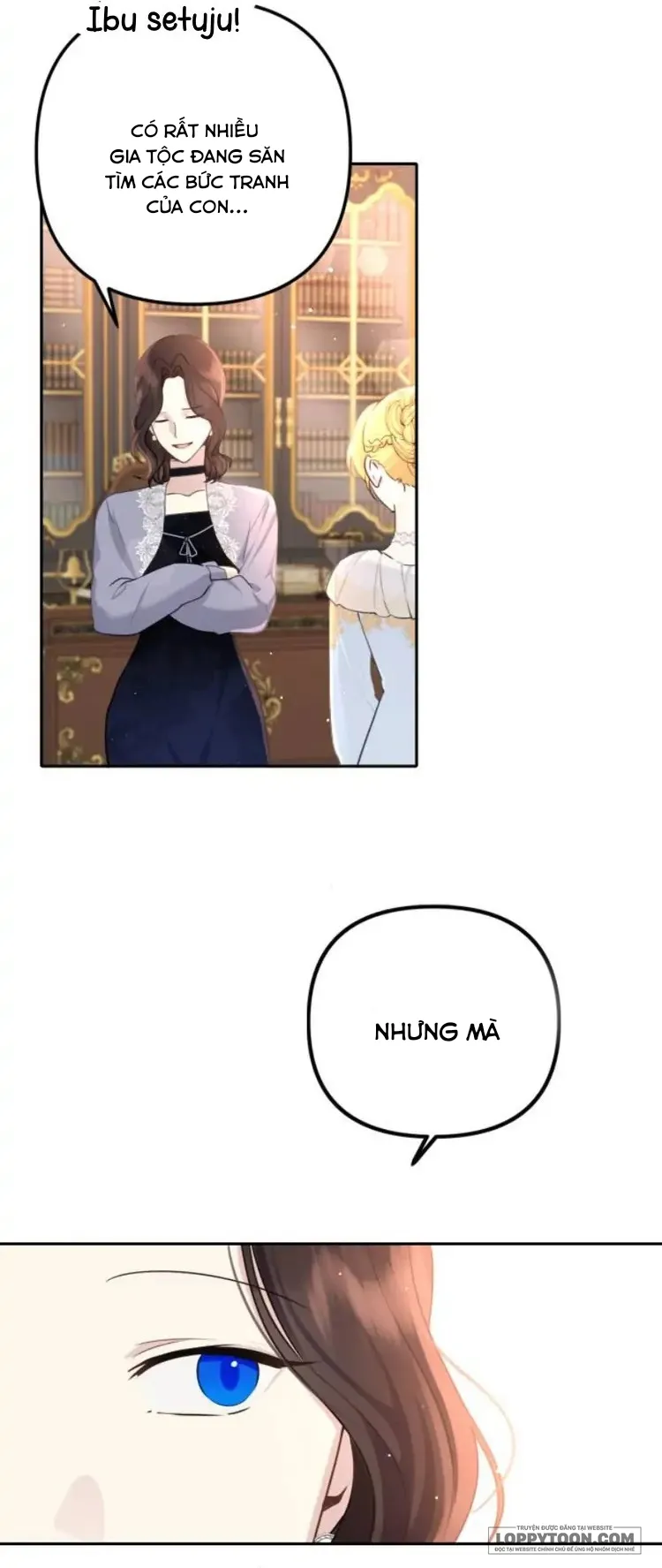 Cuộc Sống Hạnh Phúc Cùng Chồng Chap 9 - trang 80