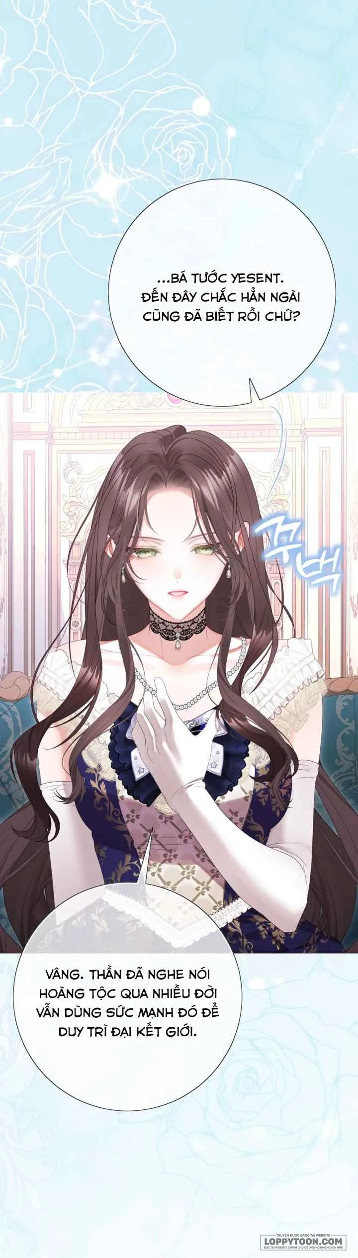 Một Thế Giới Không Có Chị Gái Mà Ai Cũng Yêu Chap 115 - trang 6