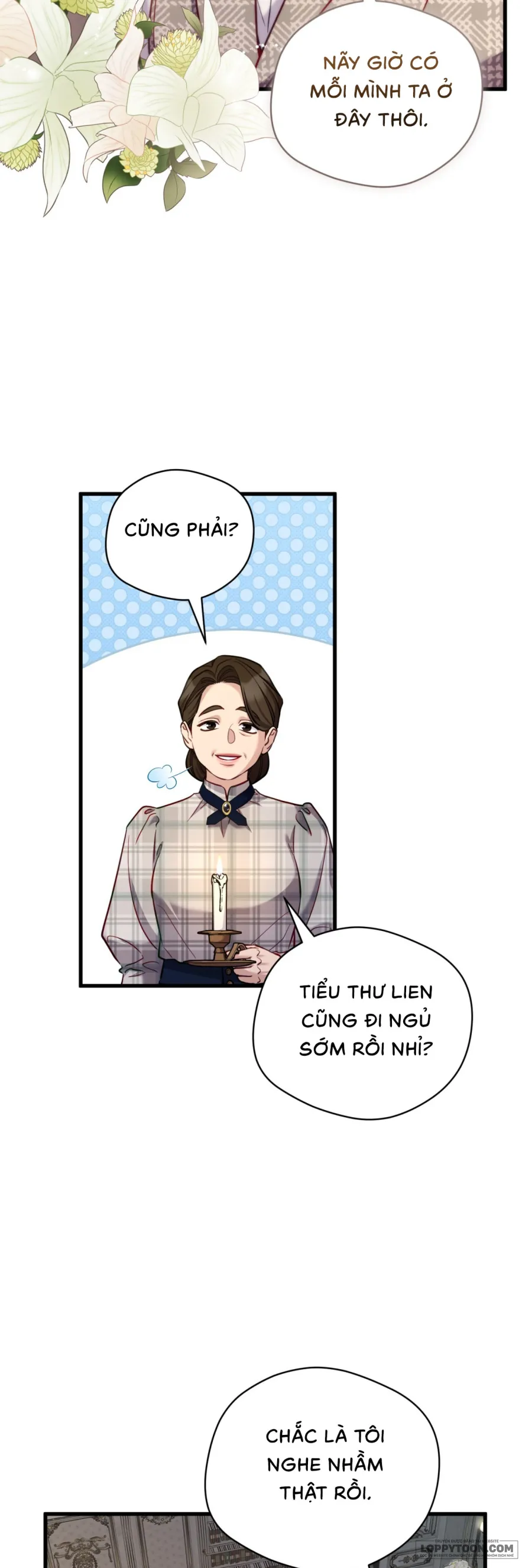 Phương Pháp Chữa Lành Cho Thanh Mai Trúc Mã Ốm Yếu Chap 14 - trang 8