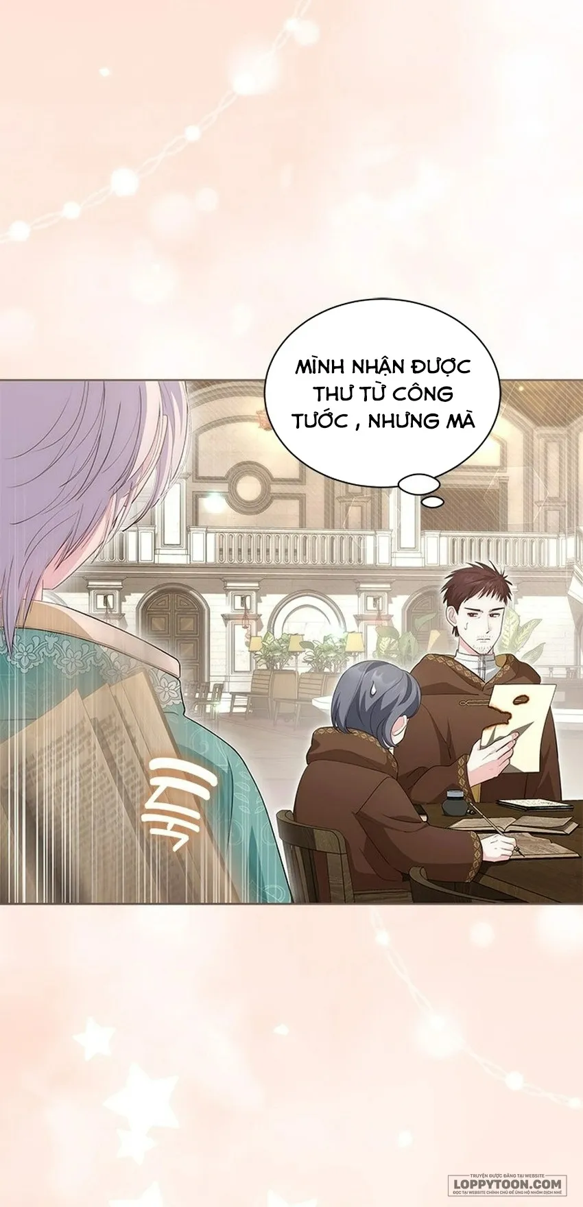 Đã Từ Chối Sủng Ái Rồi Mà Sao Còn Ám Ảnh Thế? Chap 83 - trang 11