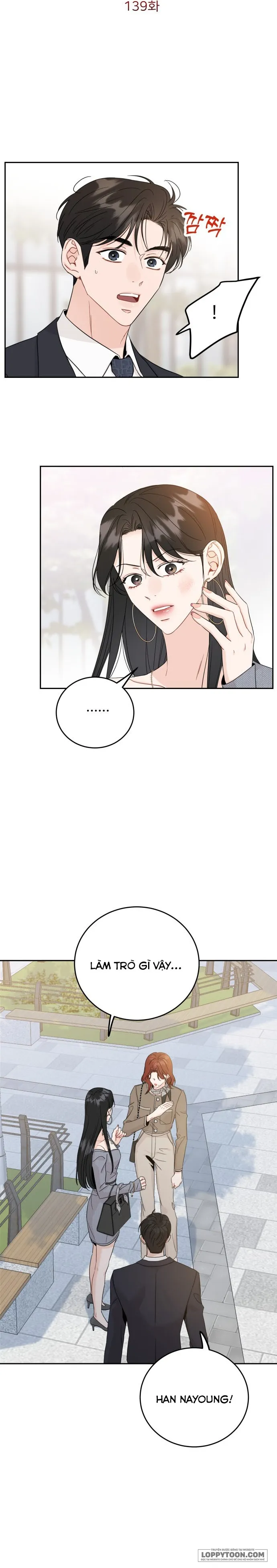 Người Một Nhà Chap 139 - trang 3