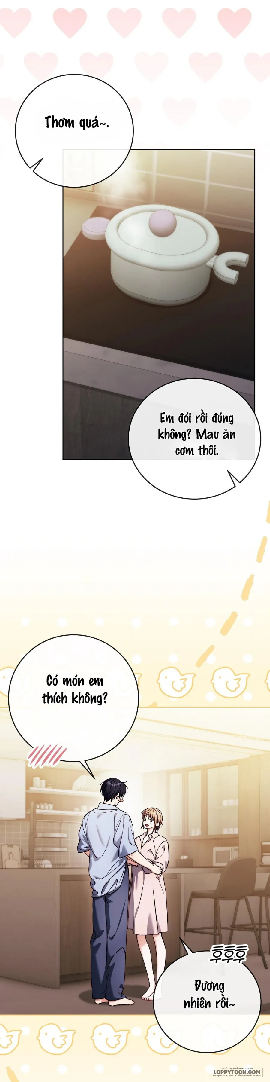 Sự Tương Phùng Của Ji Hee Jin và Ji Hyun Woo Chap 7 - 🔞🔞🔞 - trang 6