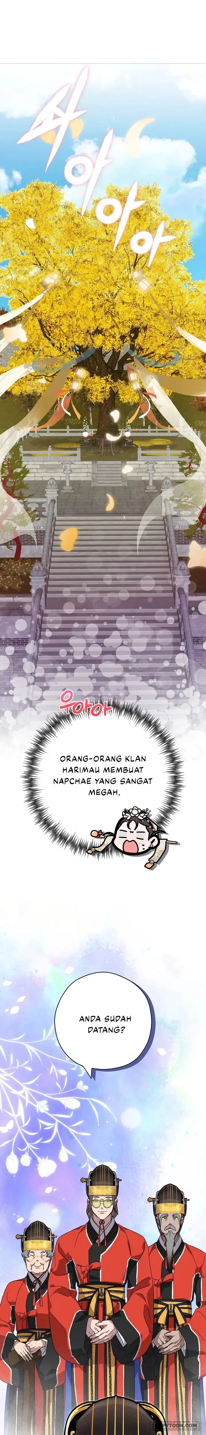 Ta Chỉ Muốn Ăn Em Chap 21 - trang 29