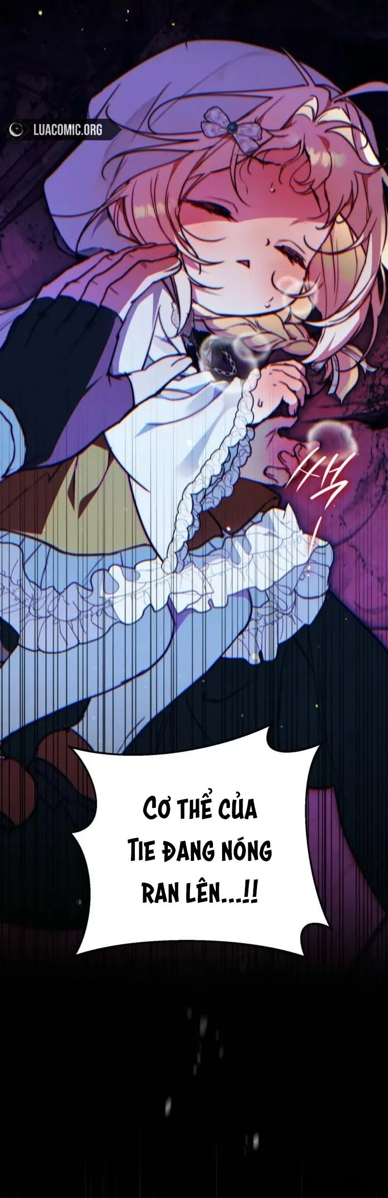 Bé Con Thiên Tài Bí Mật Đi Tìm Cha Chap 42 - trang 23