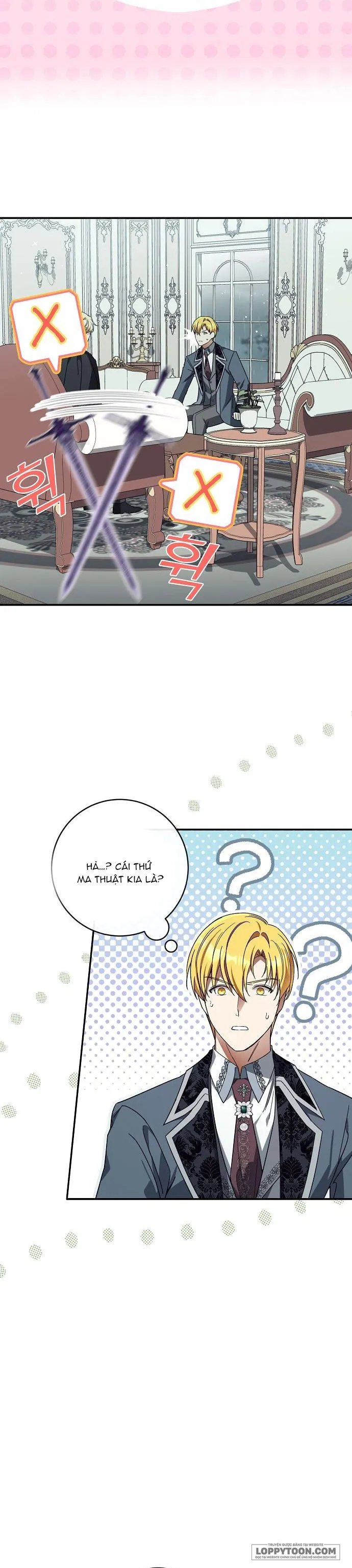 Thuần Hóa Hầu Tước Quái Dị Chap 64 - trang 13