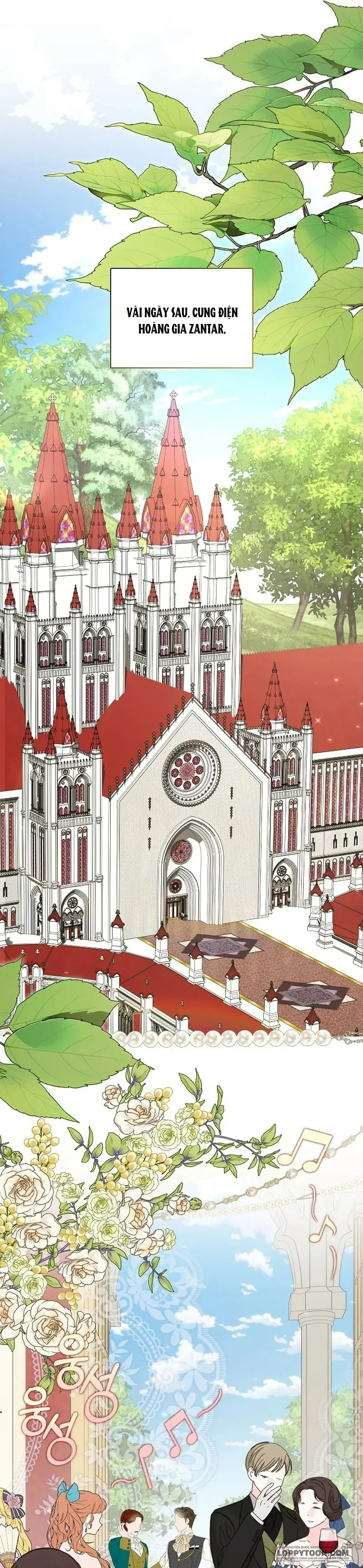 Papa Là Kẻ Thù Kiếp Trước Của Tôi? Chap 41 - trang 31