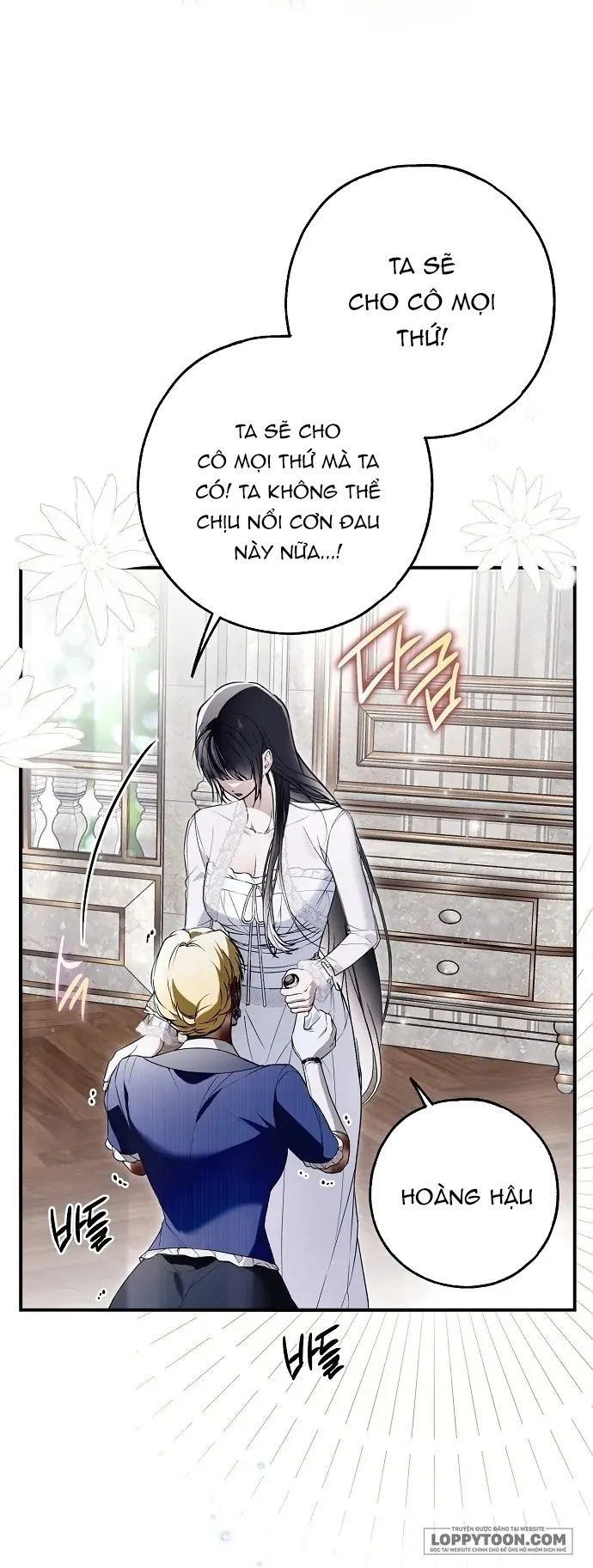 Có Kẻ Đã Sở Hữu Cơ Thể Của Tôi Chap 39 - trang 13