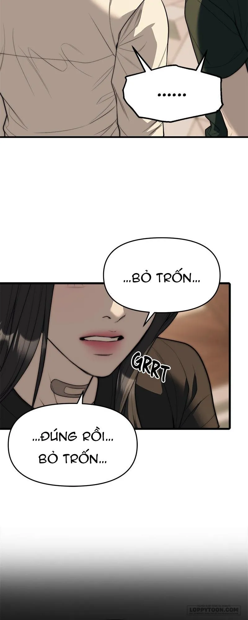 Xâm Nhập Trường Trung Học Tài Phiệt Chap 94 - trang 102