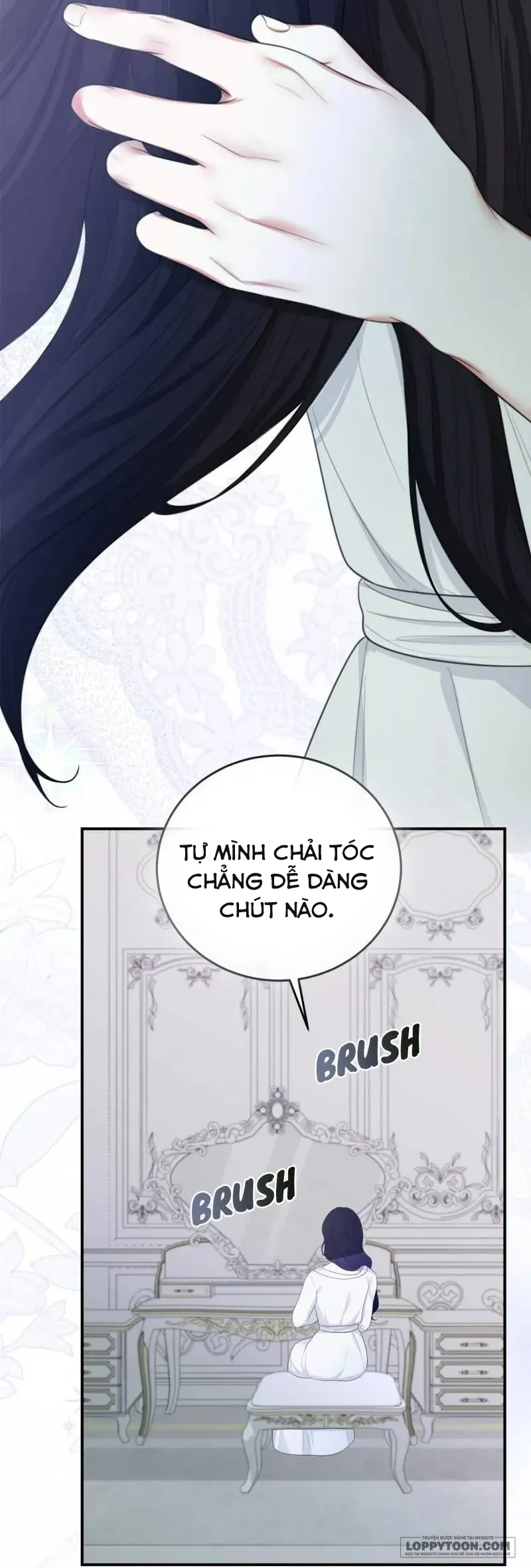 Hầu Nữ Không Còn Thèm Muốn Chủ Nhân Nữa Chap 57 - trang 62