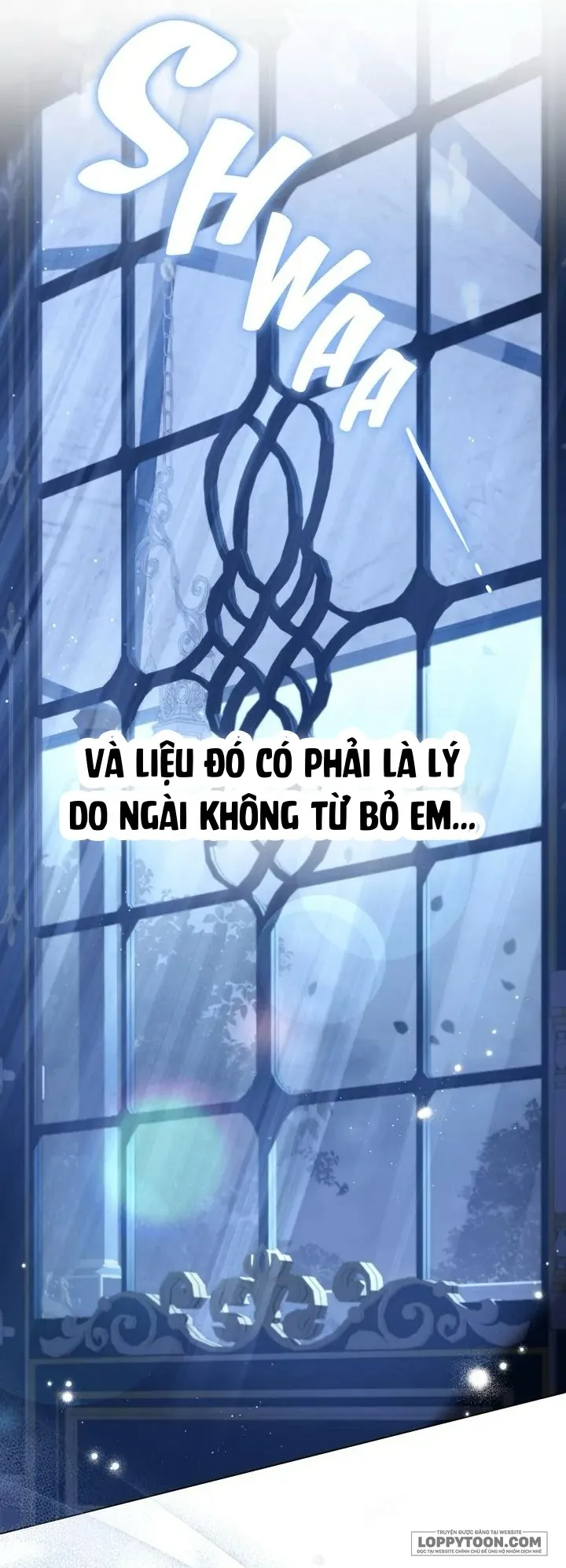 Chúa Phù Hộ Cho Sự Hủy Diệt Của Ta Chap 46 - trang 8