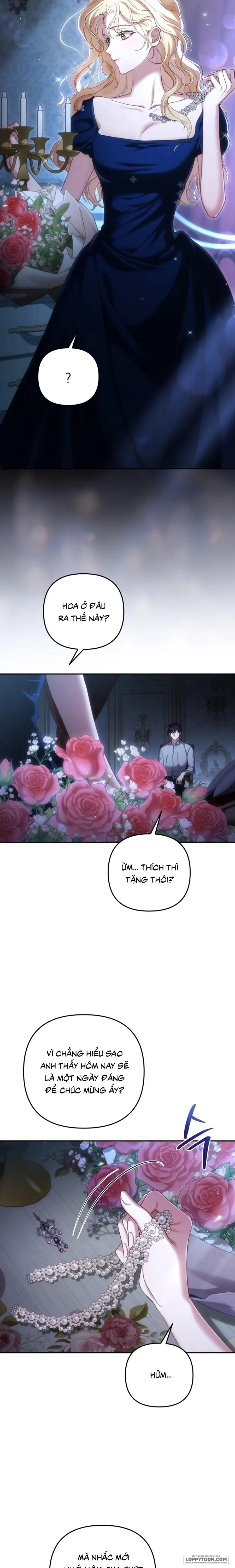 Kẻ Tạo Scandal Đã Quay Trở Lại Chap 2 - trang 33